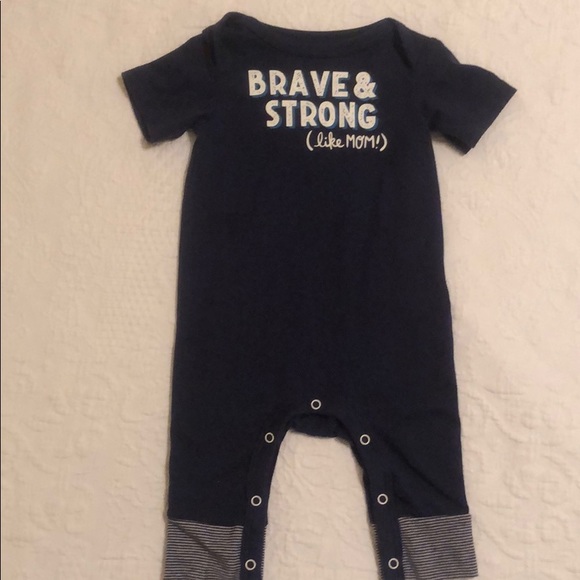 Adorable baby boy outfit - Picture 1 of 2
